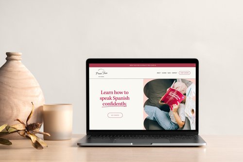 Web Design & E-Commerce Design 3 2