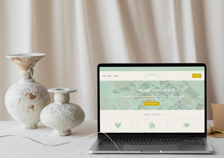 Web Design & E-Commerce Desin 5 1