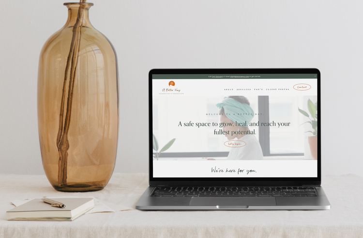 Web Design & E-Commerce Desin 7 2